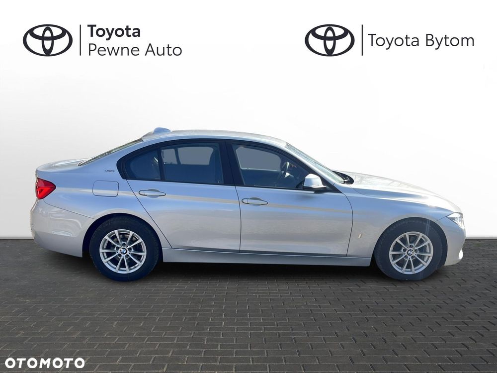 BMW Seria 3 - 12