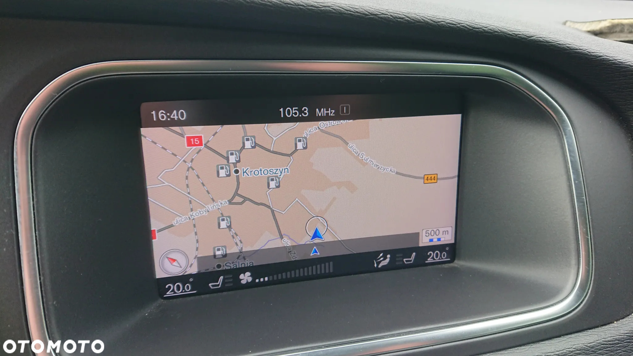 Volvo V40 - 26