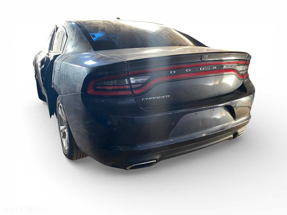 Części Dodge Charger SXT 2019 3,6 V6 - 3