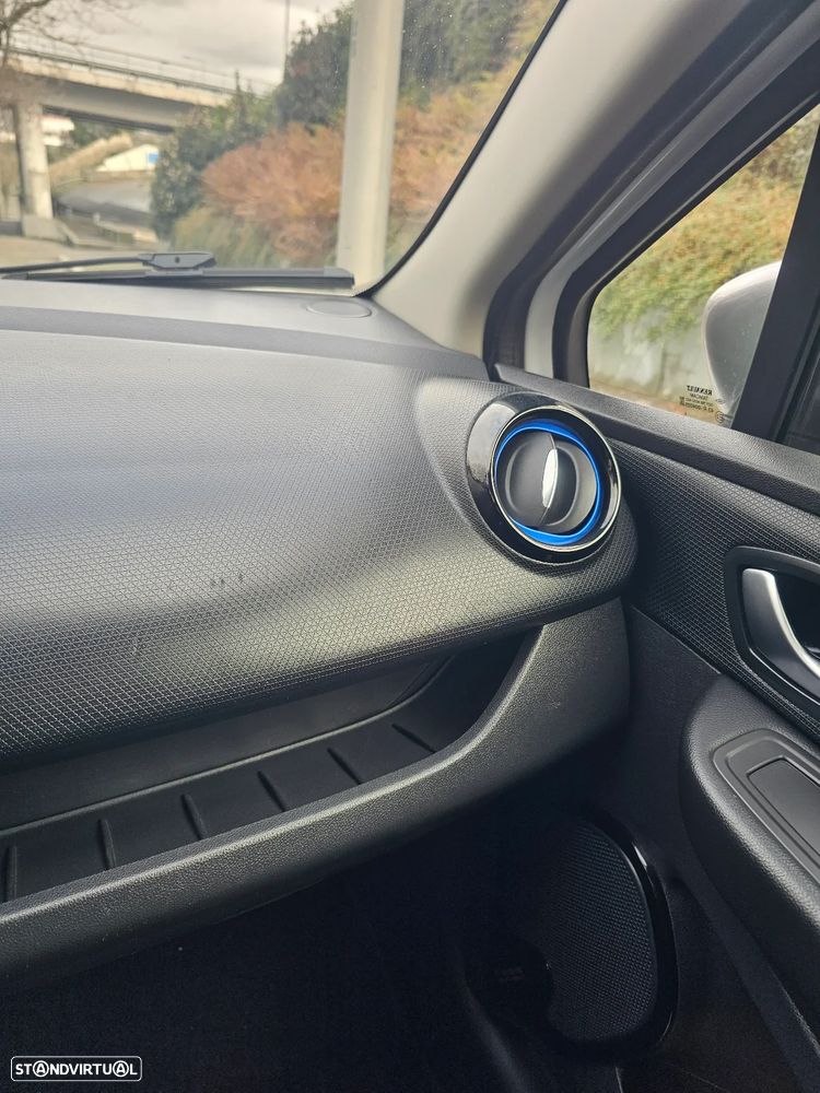 Renault Clio Sport Tourer 1.5 dCi GT Line EDC - 17