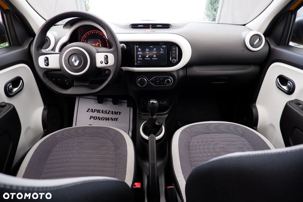 Renault Twingo - 12