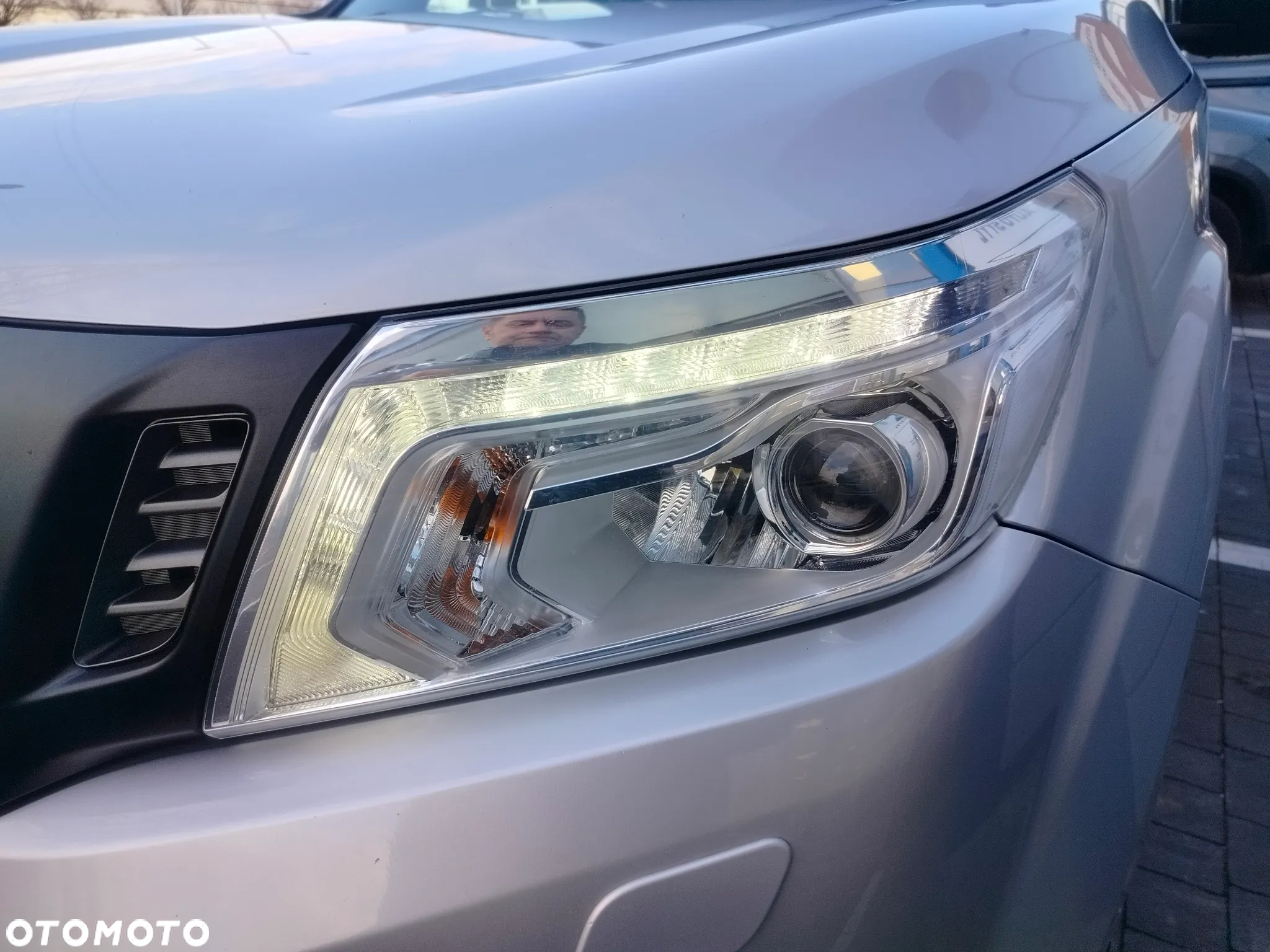 Nissan Navara - 30