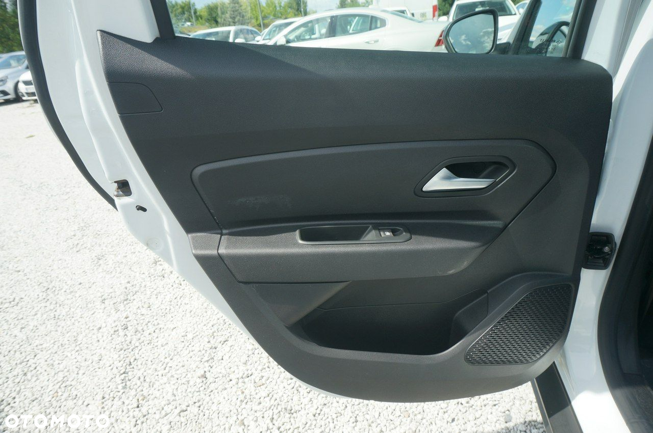 Dacia Duster 1.0 TCe Comfort - 23