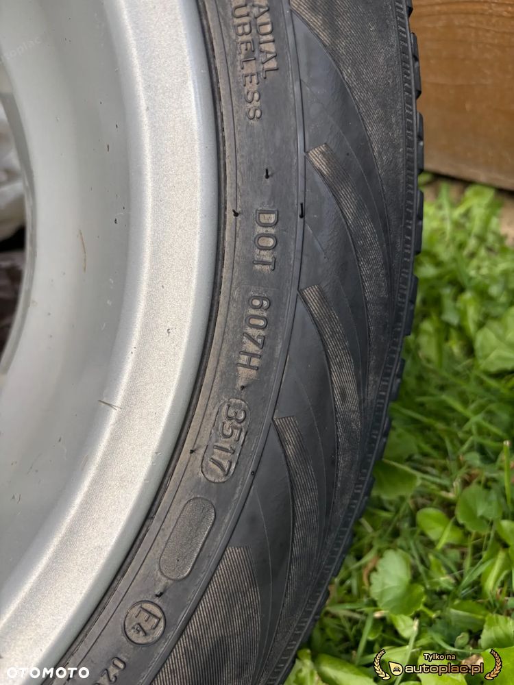 Ford KA 1.2 Titanium (air4) - 22