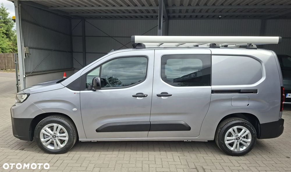 Toyota Proace City - 4