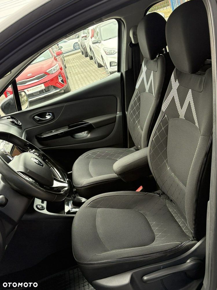 Renault Captur ENERGY TCe 120 EDC XMOD - 14