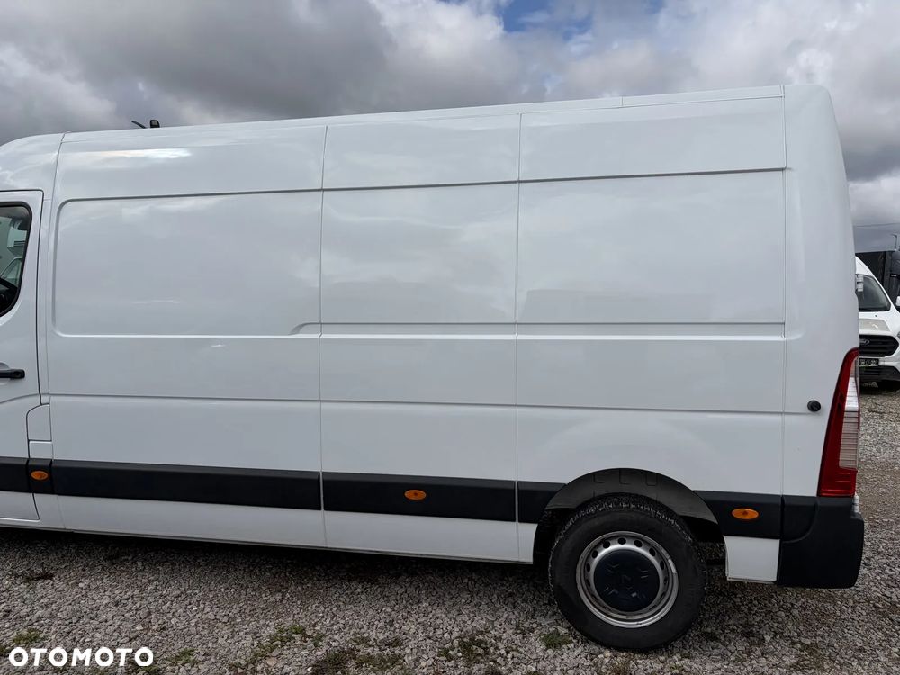 Renault RENAULT Master FWD 2.3 dCi MR`19 E6d 3.5t L3H2 Extra - 4