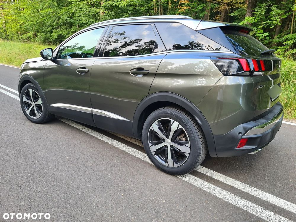 Peugeot 3008 - 5