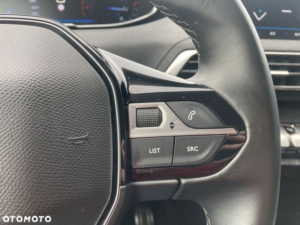 Peugeot 3008 1.2 PureTech Allure Pack S&S - 14