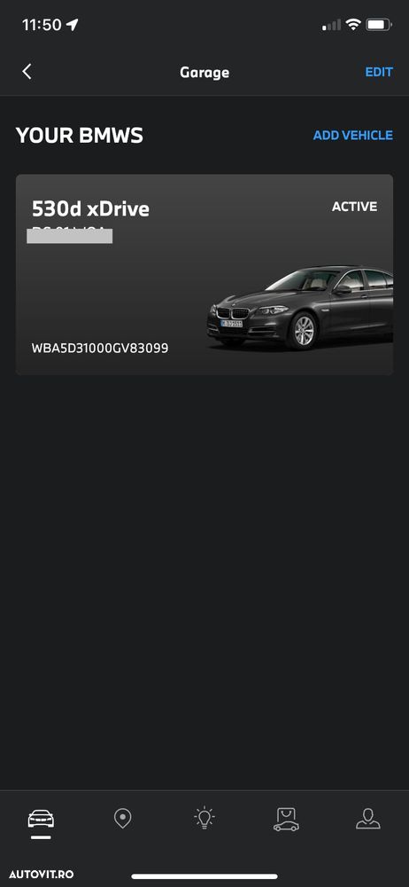 BMW Seria 5 530d xDrive Gran Turismo Aut. Luxury Line - 21