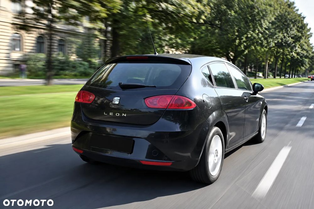 Seat Leon - 16