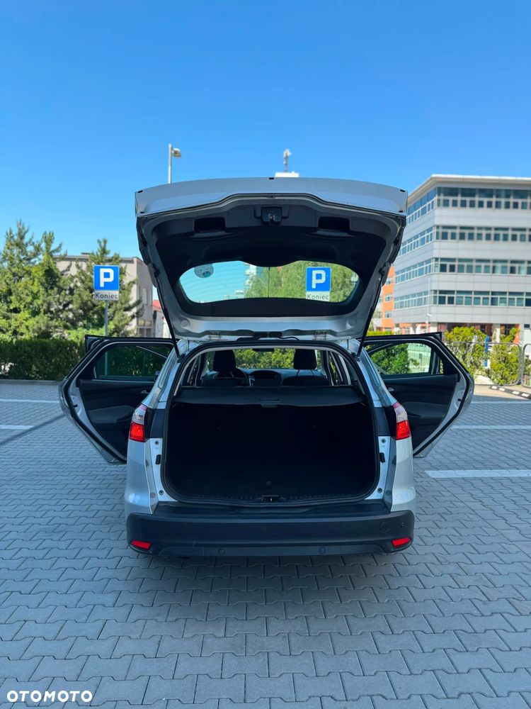 Ford Focus 1.6 TDCi Edition - 9