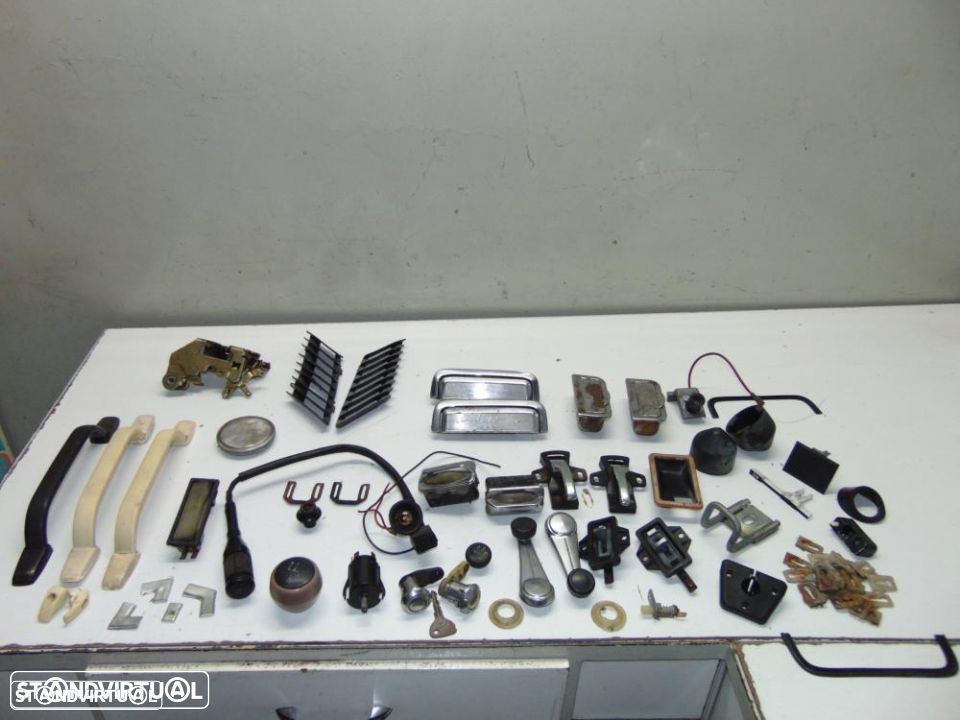 Opel Rekord D 1900D coupê - 1