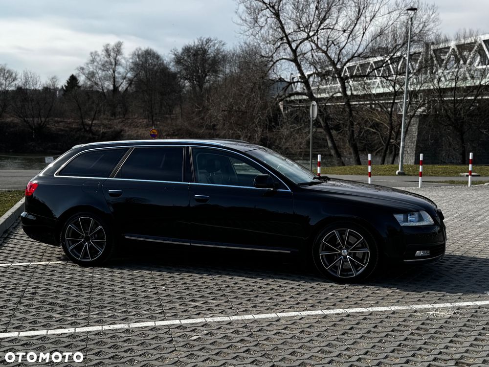 Audi A6 Avant - 18