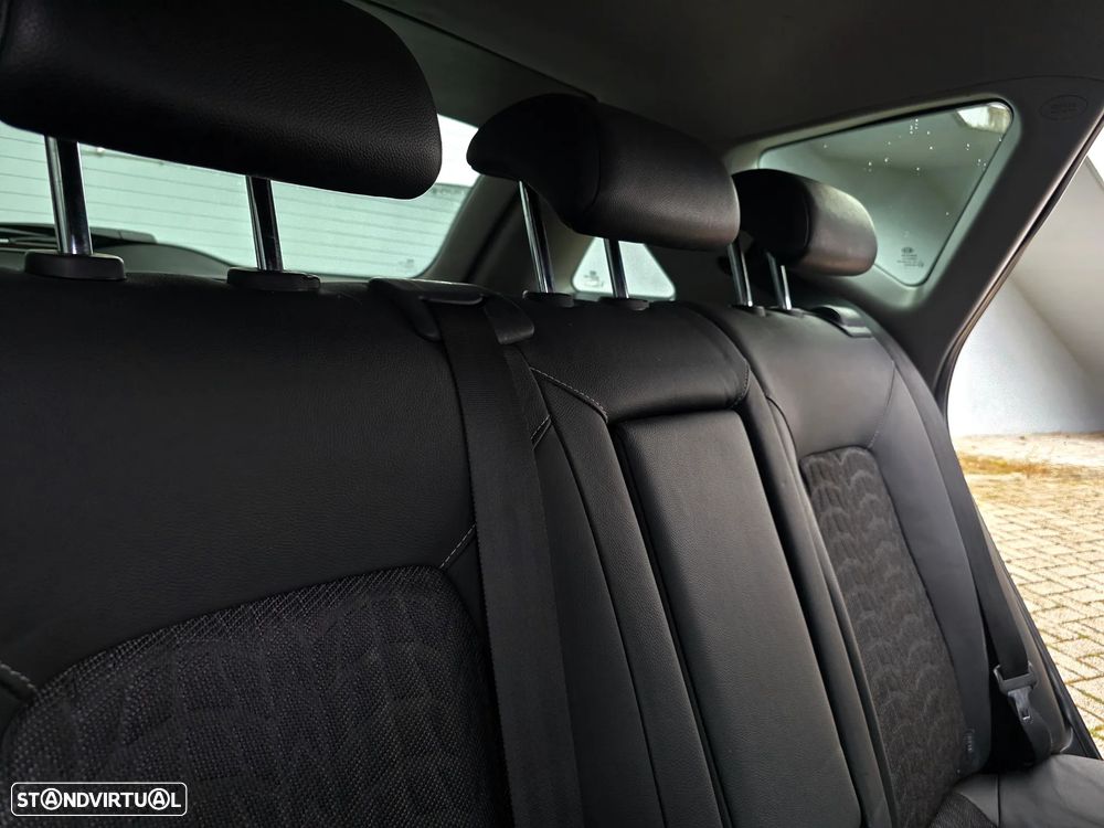 Kia Ceed SW 1.6 CRDi EX ISG - 56