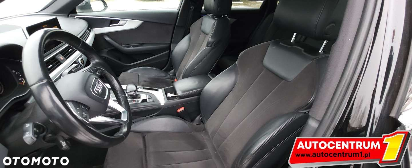 Audi A4 Allroad - 9