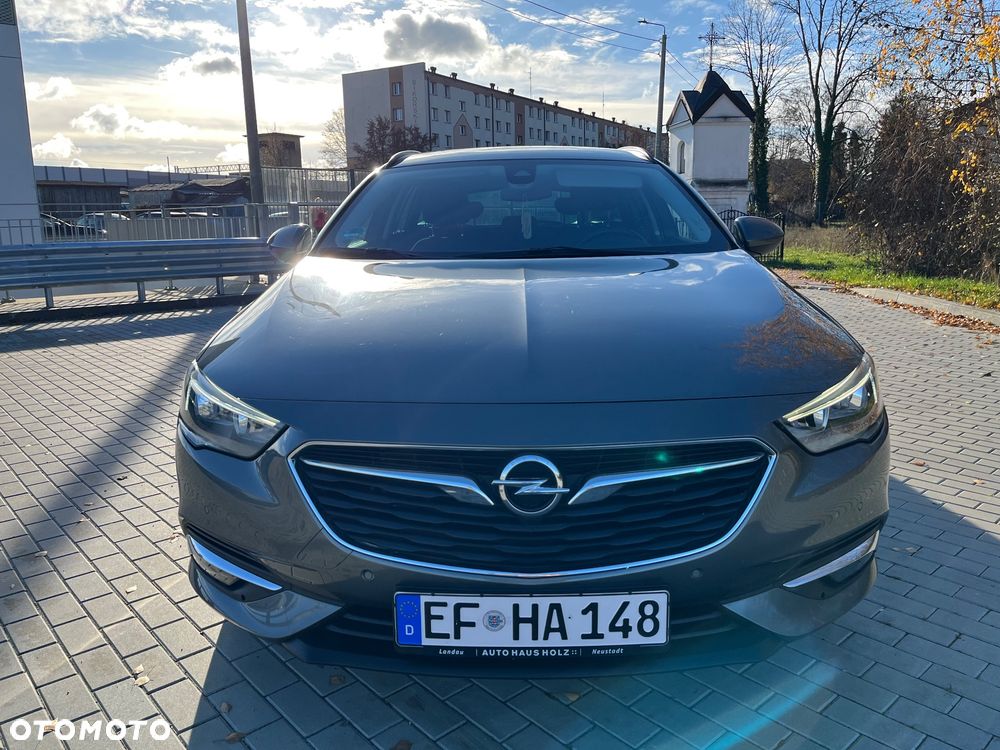 Opel Insignia 1.6 Edition - 27