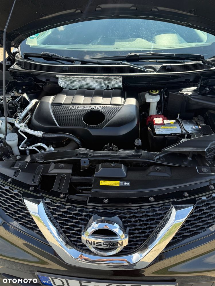 Nissan Qashqai - 13