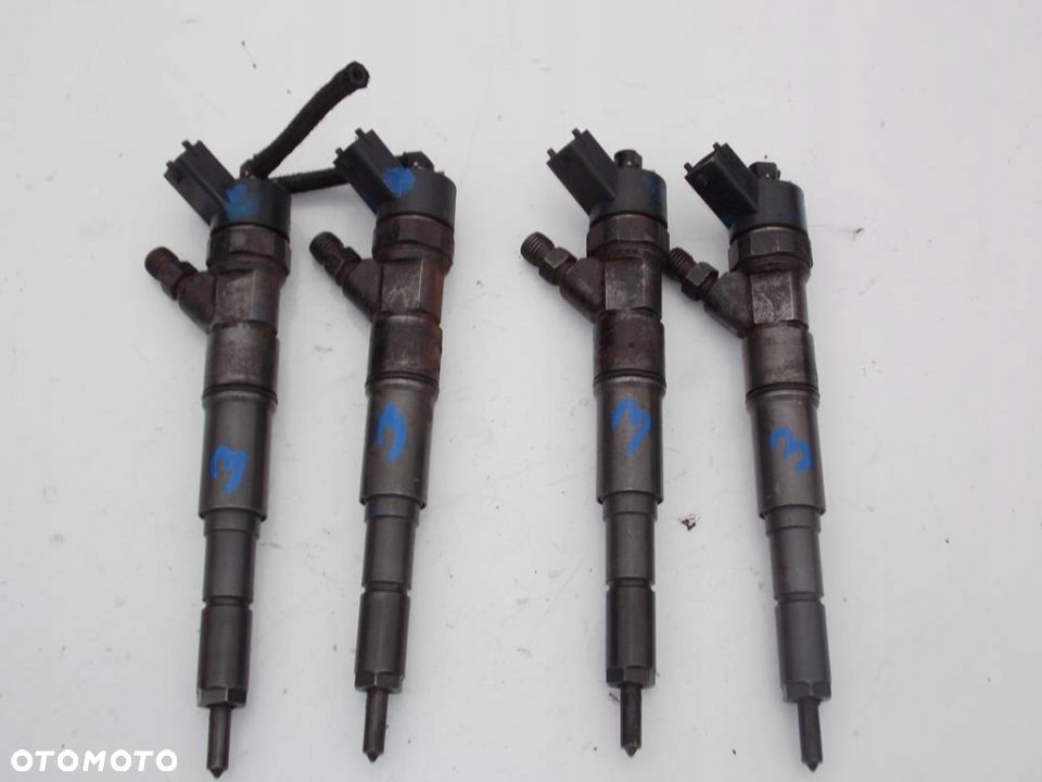 WTRYSKIWACZ WTRYSK ROVER 75 MG ZT 0445110030 2.0 d - 1