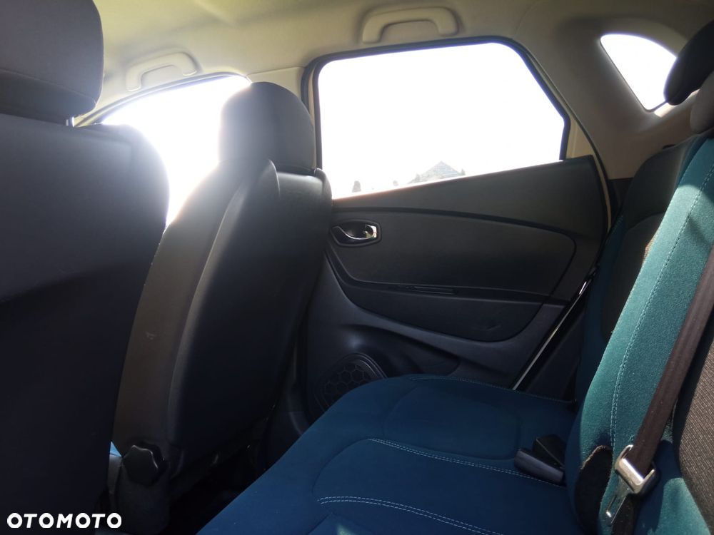 Renault Captur ENERGY TCe 90 Start&Stop Luxe - 6