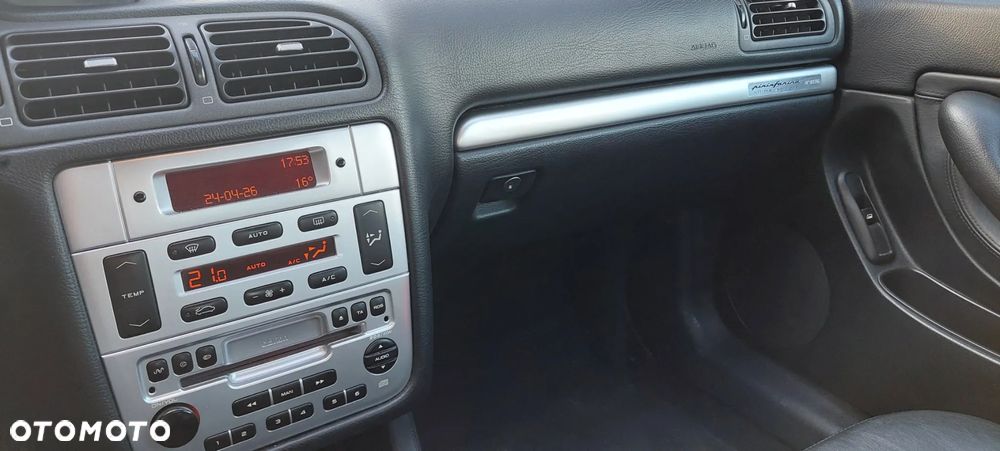 Peugeot 406 2.2 16V ultima edizione - 15