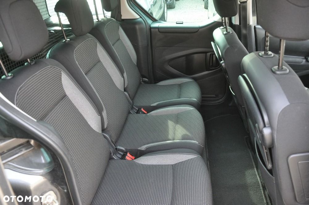 Peugeot Partner 1.6 BlueHDi Active - 16