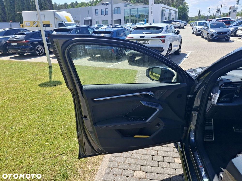 Audi A3 Limousine - 21
