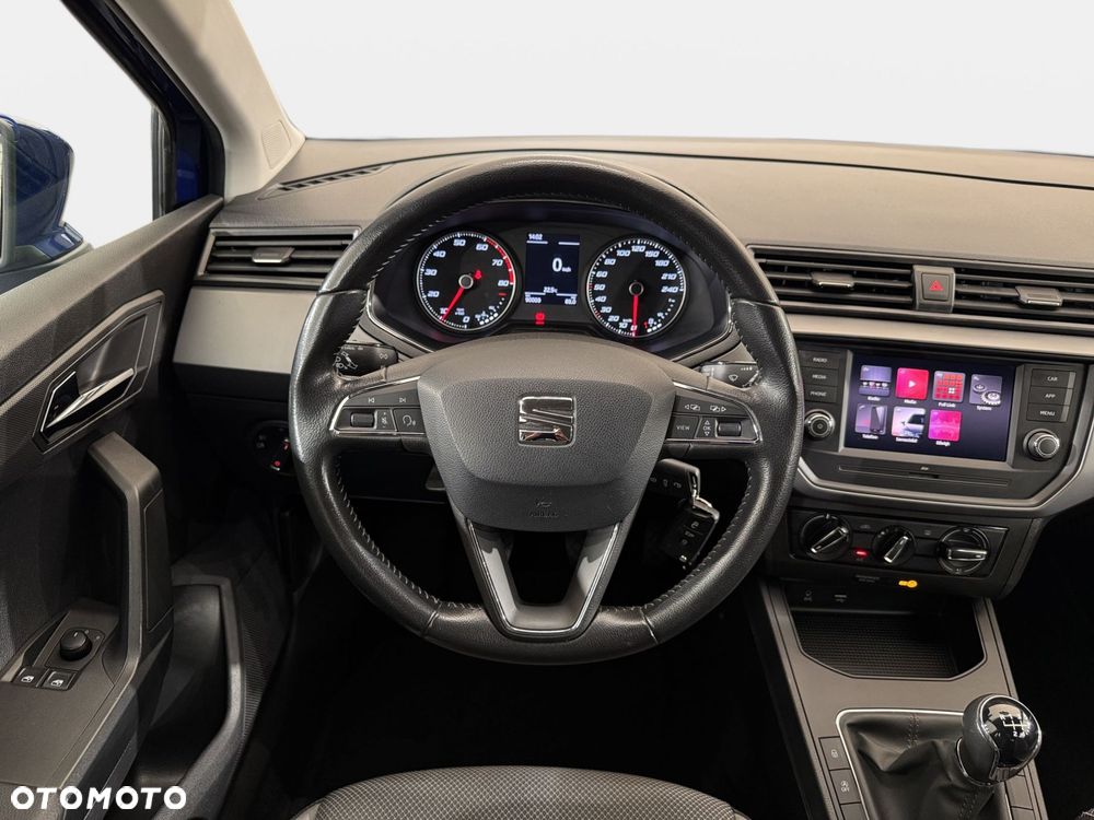 Seat Ibiza - 17