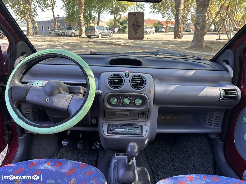 Renault Twingo - 11
