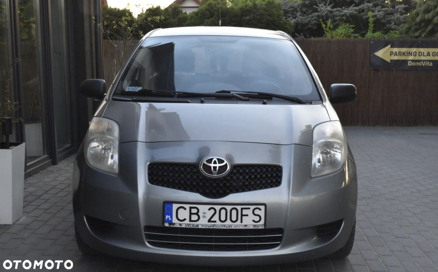 Toyota Yaris 1.4 D-4D Luna - 3