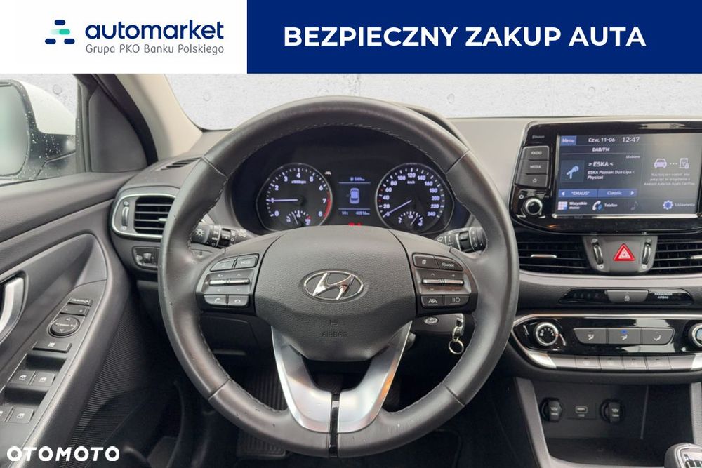 Hyundai i30 1.0 T-GDI Modern - 16