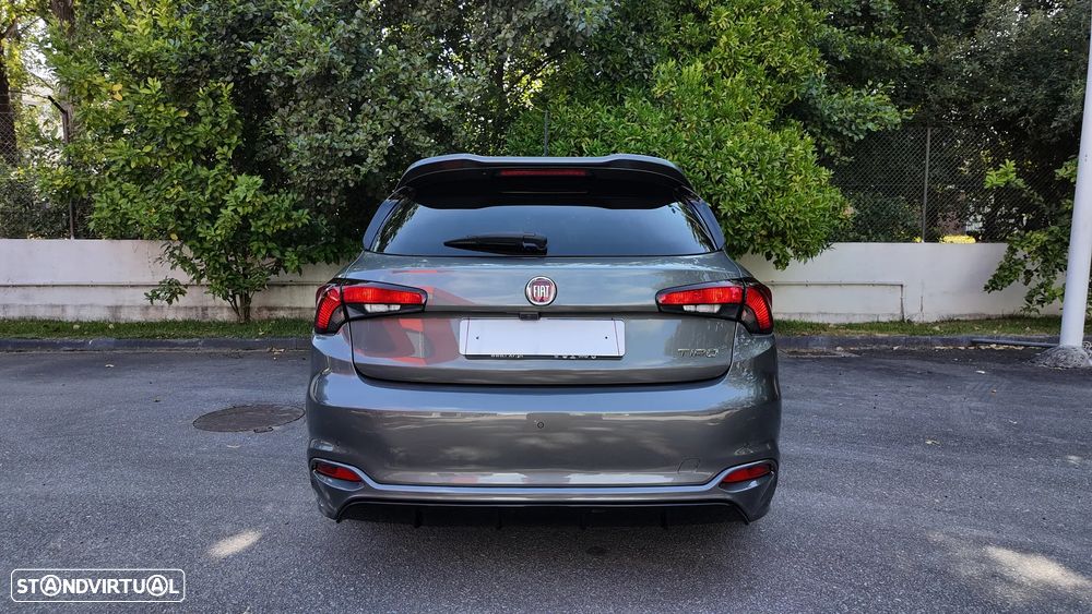 Fiat Tipo 1.4 Sport - 12