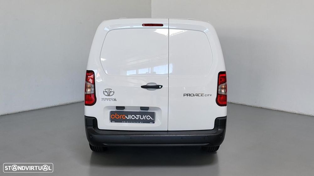 Toyota Proace City  1.5D L1 Comfort 3 Lug - 5