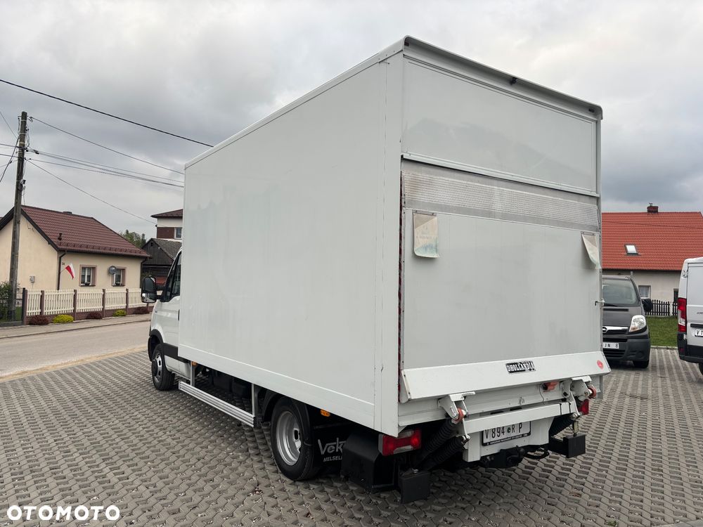 Iveco 40c15 - 4