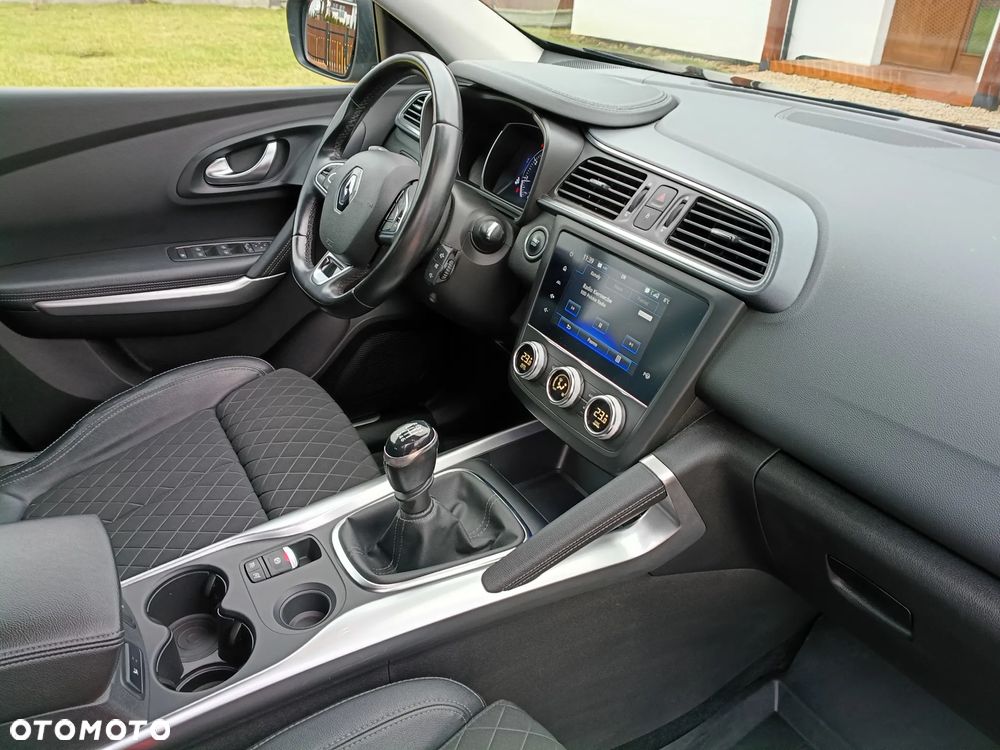 Renault Kadjar 1.3 TCe FAP Intens - 14