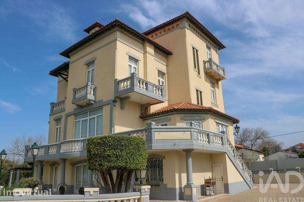 Casa T8 em Arcozelo de 1582,00 m2 - Grande imagem: 4/30