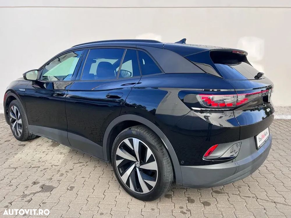 Volkswagen ID.4 77 kWh Pro Performance - 2