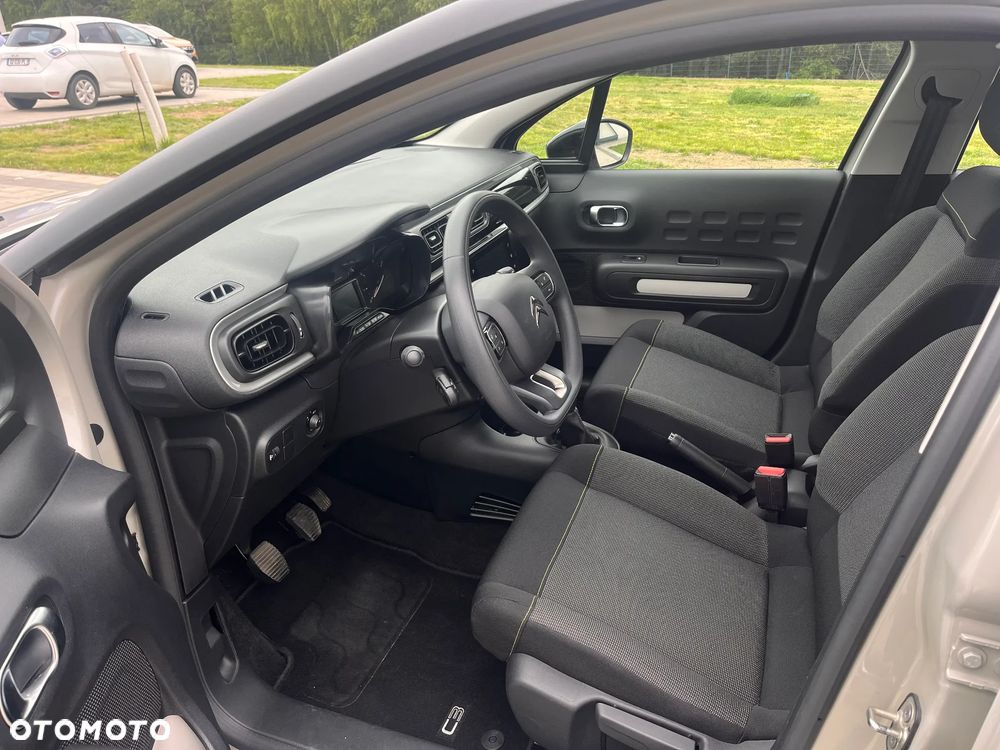 Citroën C3 - 9