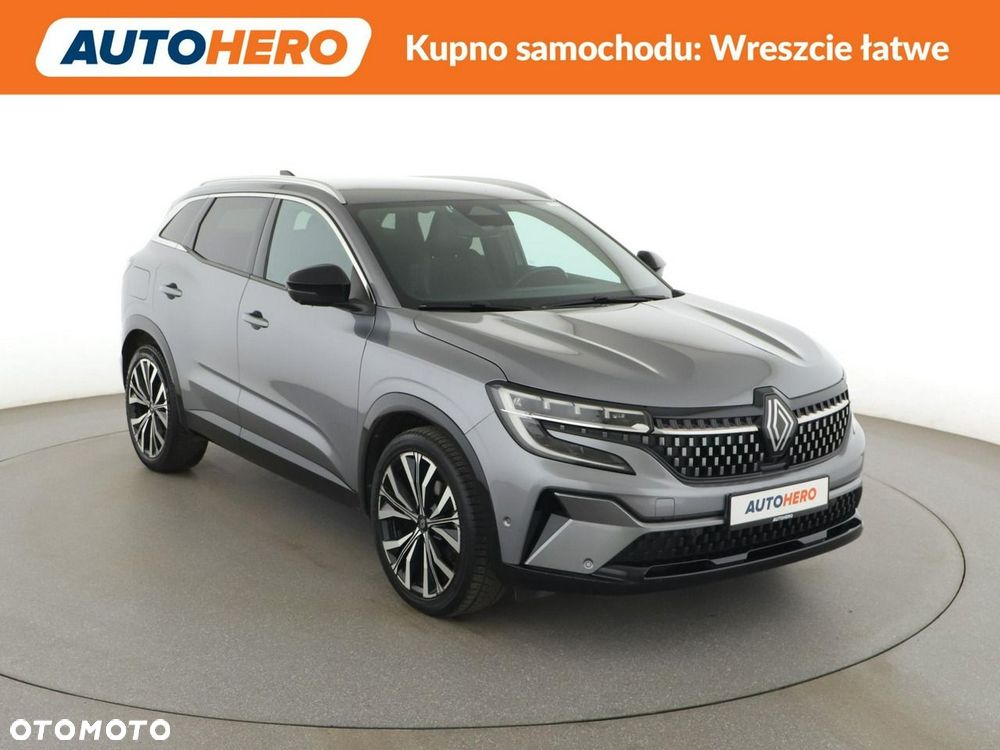 Renault Austral E-Tech Full 200 Iconic - 11