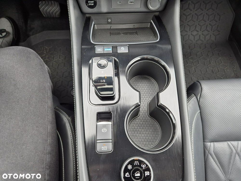 Nissan X-Trail - 23