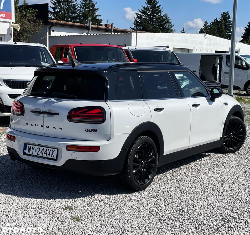 MINI Clubman - 2
