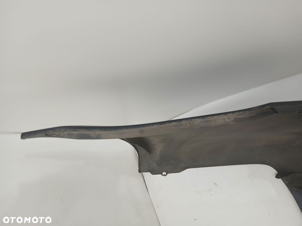 ZDERZAK TYLNY BMW E61 M PAKIET 668/9 SCHWARZ 2 - 4