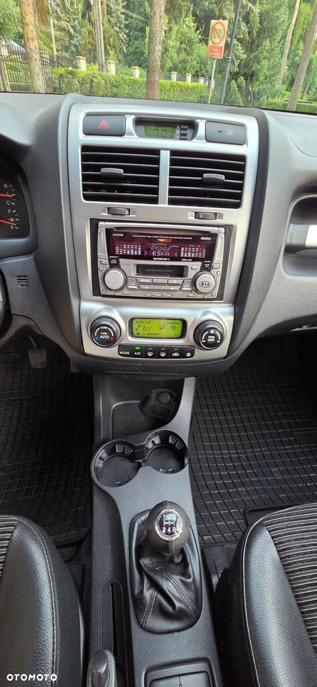 Kia Sportage - 35