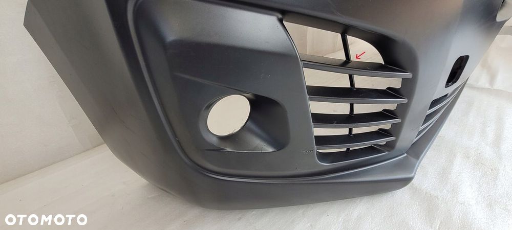 ZDERZAK PRZÓD PRZEDNI OPEL VIVARO C ZAFIRA D 2019- - 6