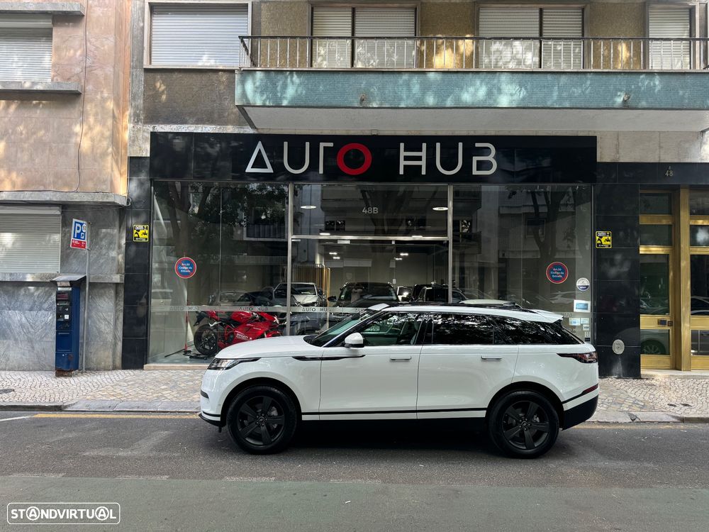 Land Rover Range Rover Velar 2.0 D S - 3