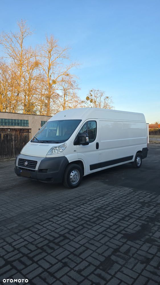 Fiat Ducato - 1
