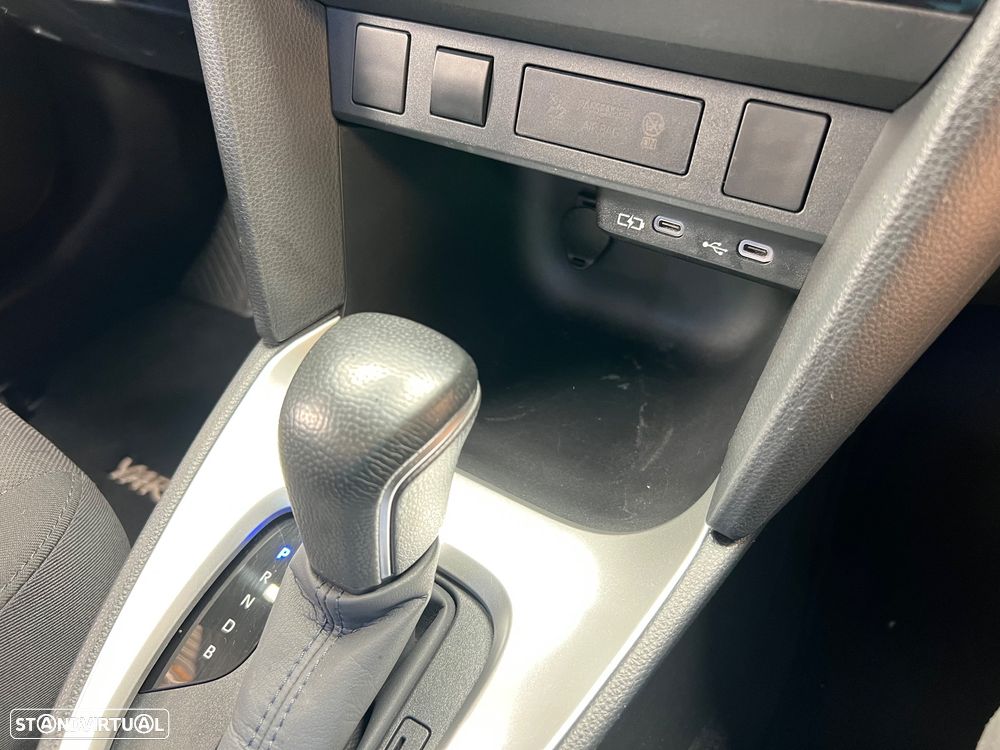Toyota Yaris Cross 1.5 HDF Comfort Plus - 52