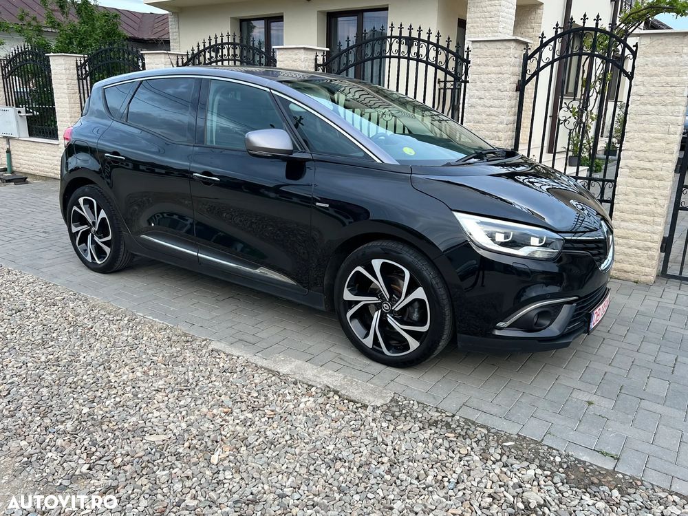 Renault Scenic ENERGY dCi 110 INTENS - 24
