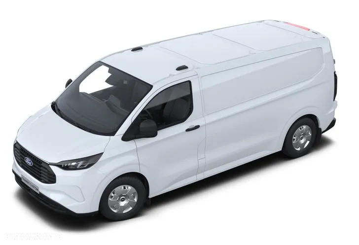 Ford Cutom VAN  320 L2 - 2