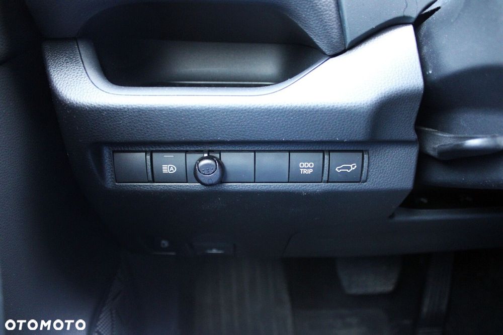 Toyota RAV4 2.5 Hybrid Comfort 4x2 - 29